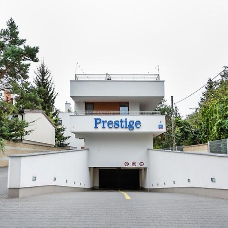 Prestige Verdant Apartment Warsawa Bagian luar foto