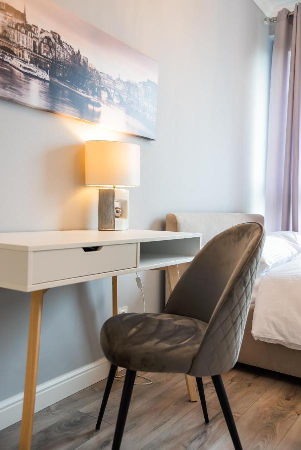 Prestige Verdant Apartment Warsawa Bagian luar foto
