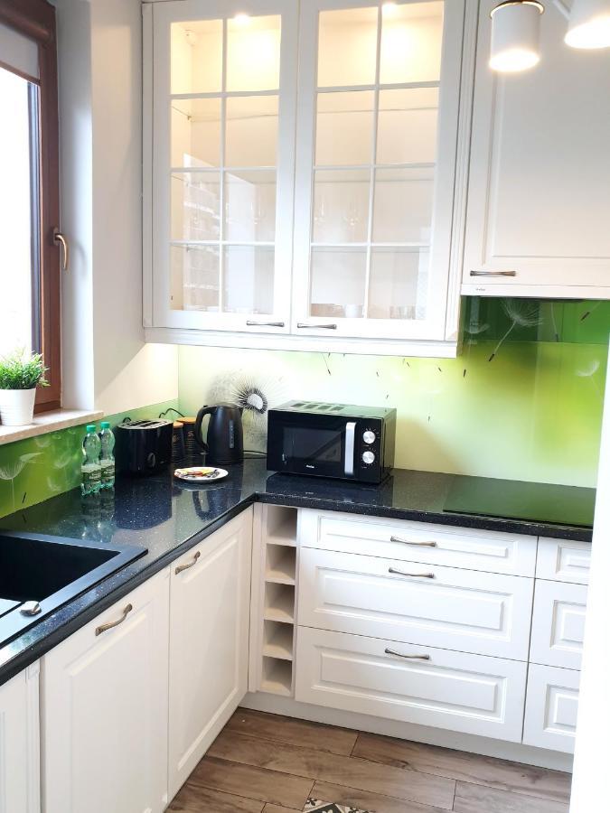 Prestige Verdant Apartment Warsawa Bagian luar foto